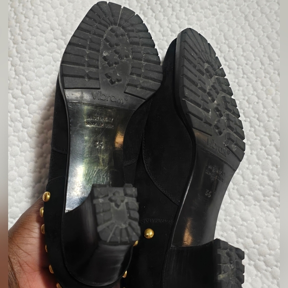 Vintage Celine Ankle Boots/Heels - Picture 10 of 14